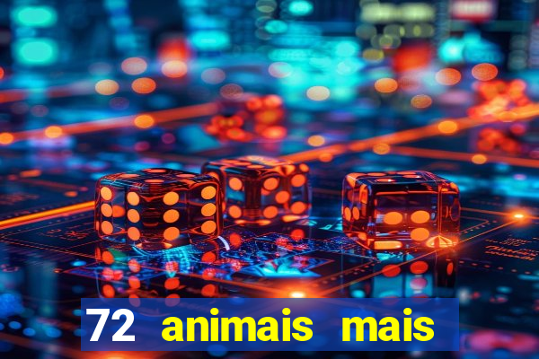 72 animais mais perigosos do mundo